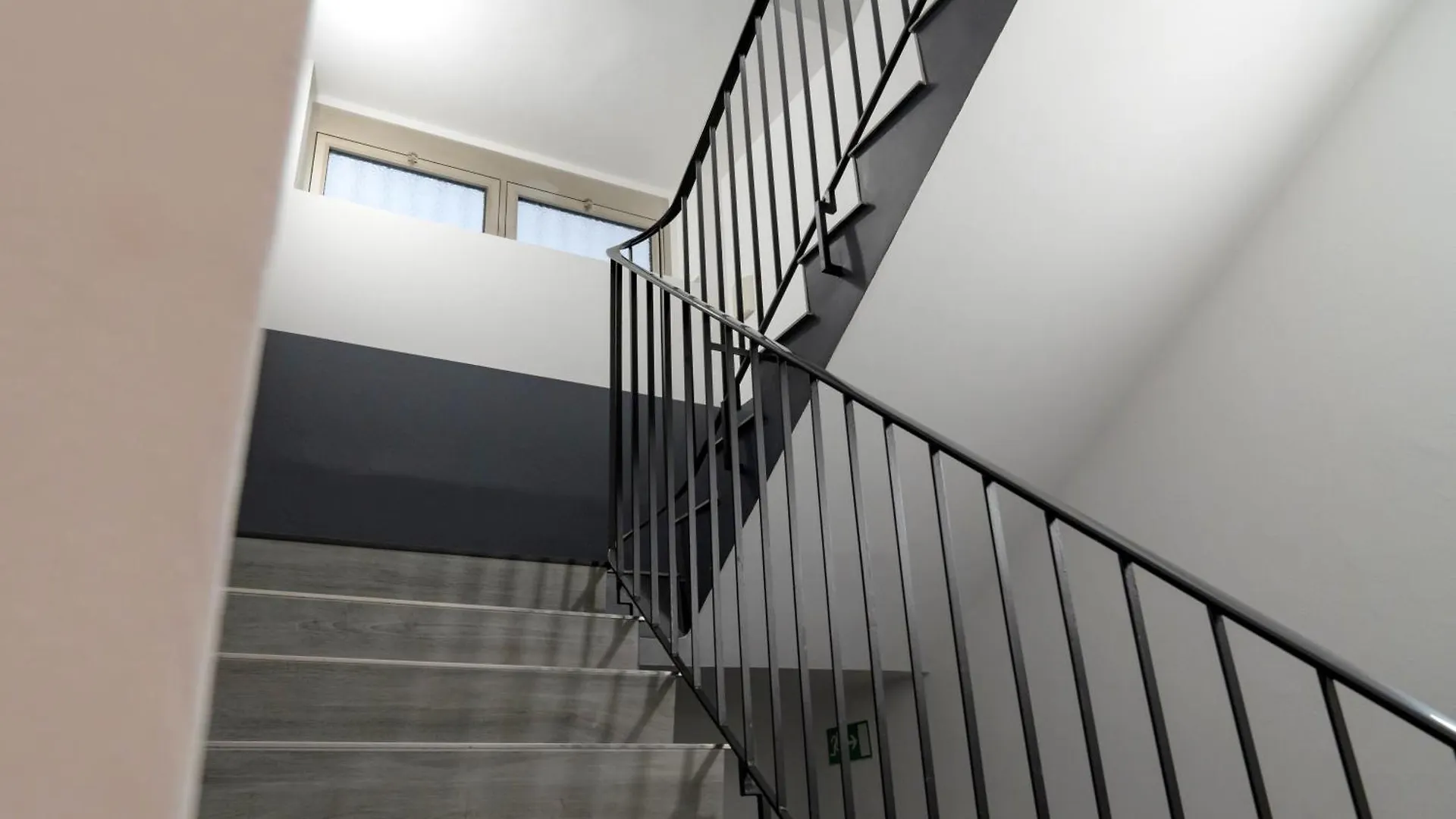 We Rooms Shortstay Frankfurt am Main