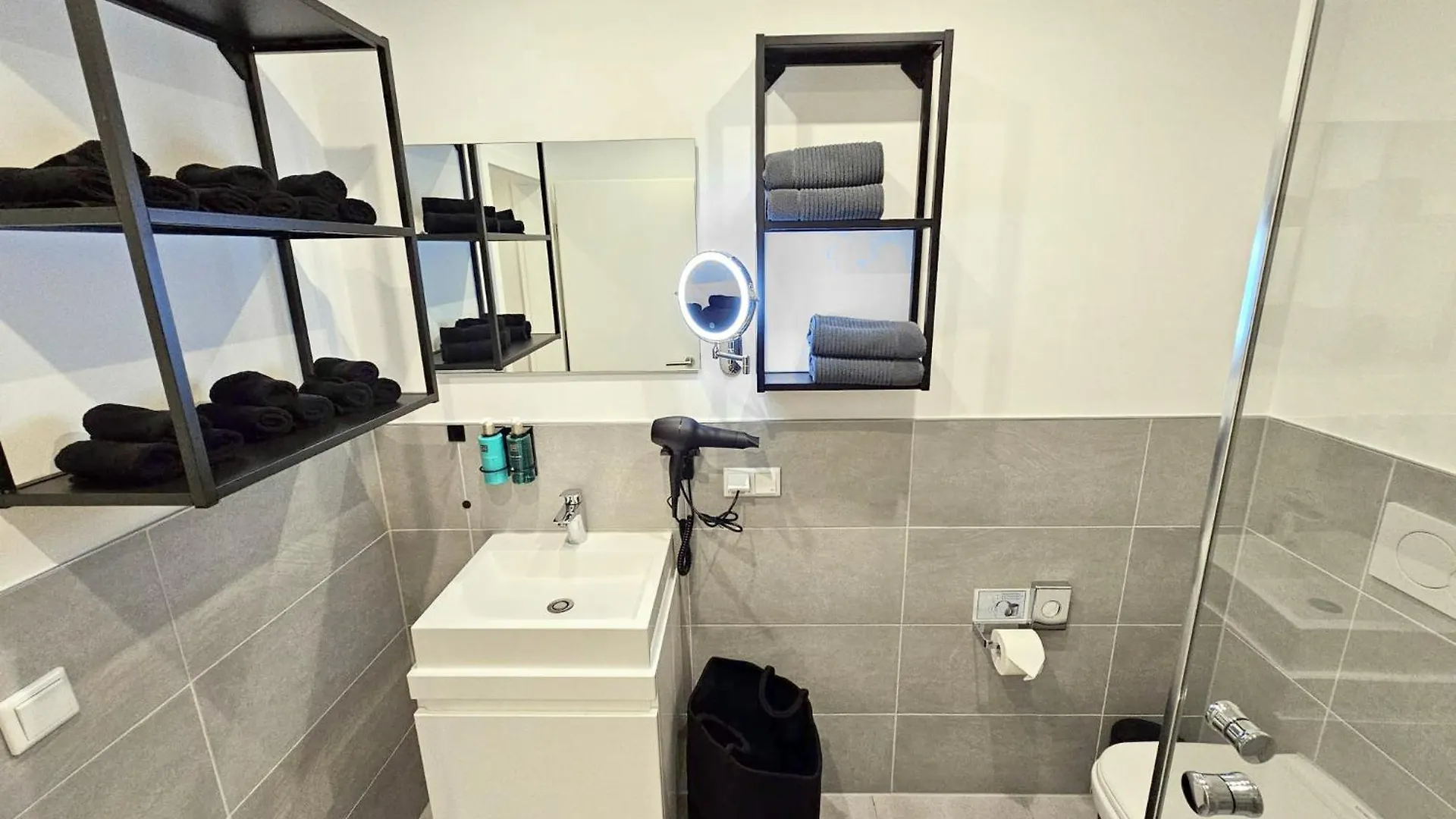 We Rooms Shortstay Frankfurt am Main 0*,
