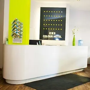 3* Otel Colour
