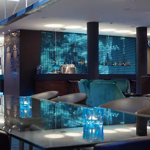 3* Otel One Frankfurt Messe