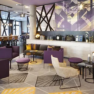 Hotel - The Niu, Air Frankfurt Messe By Ihg, Frankfurt nad Menem