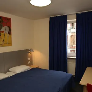 Muenchner Hof Francoforte sul Meno