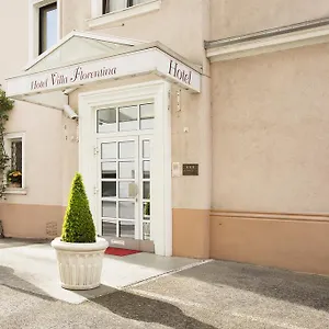 3* Hotell Florentina