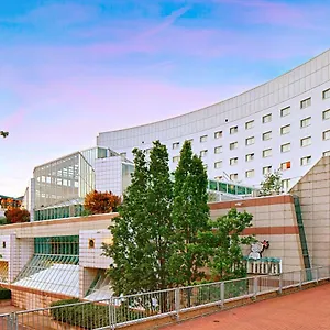 3* Szálloda Trip Frankfurt Nordwestzentrum