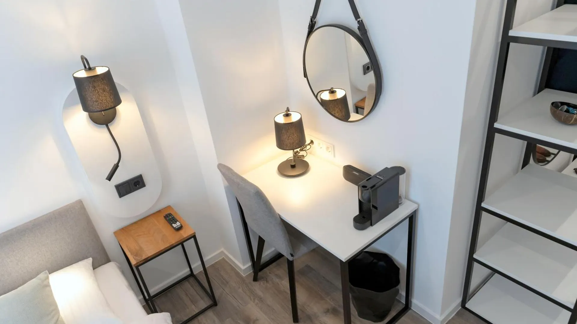We Rooms Shortstay 프랑크푸르트
